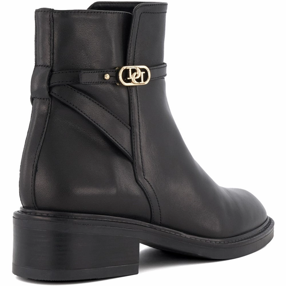 Dune Praising Mid Boot Women's Sneakers Casual Walking Shoes