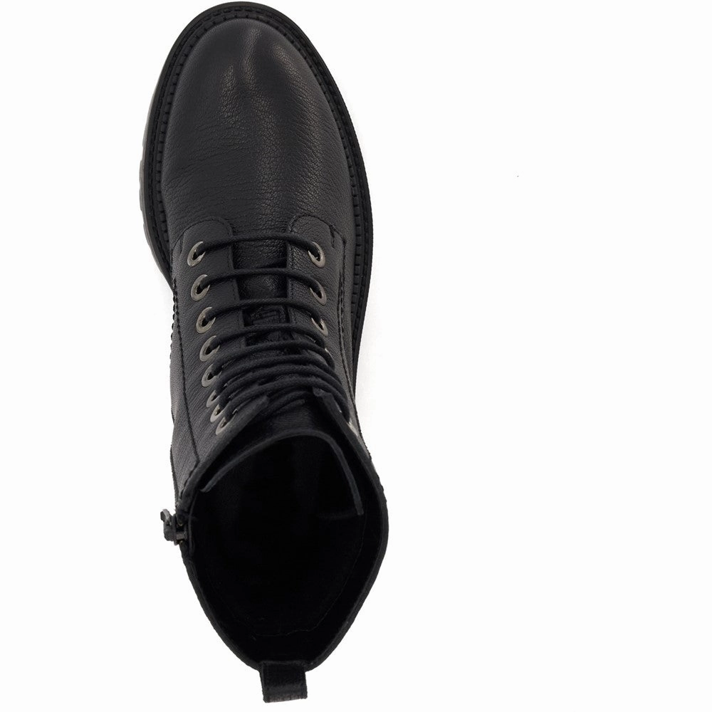 Dune Press Mid Boot Women's Sneakers Casual Walking Shoes