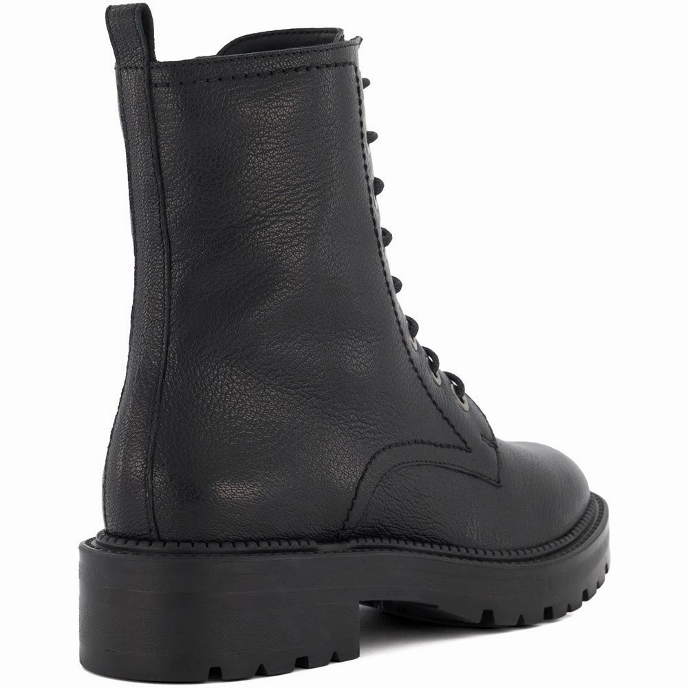 Dune Press Mid Boot Women's Sneakers Casual Walking Shoes