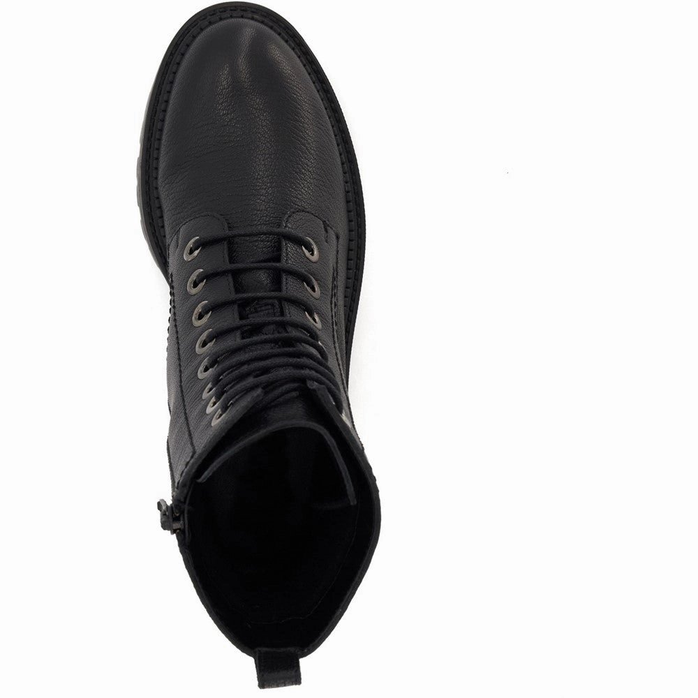 Dune Press Mid Boot Women's Sneakers Casual Walking Shoes