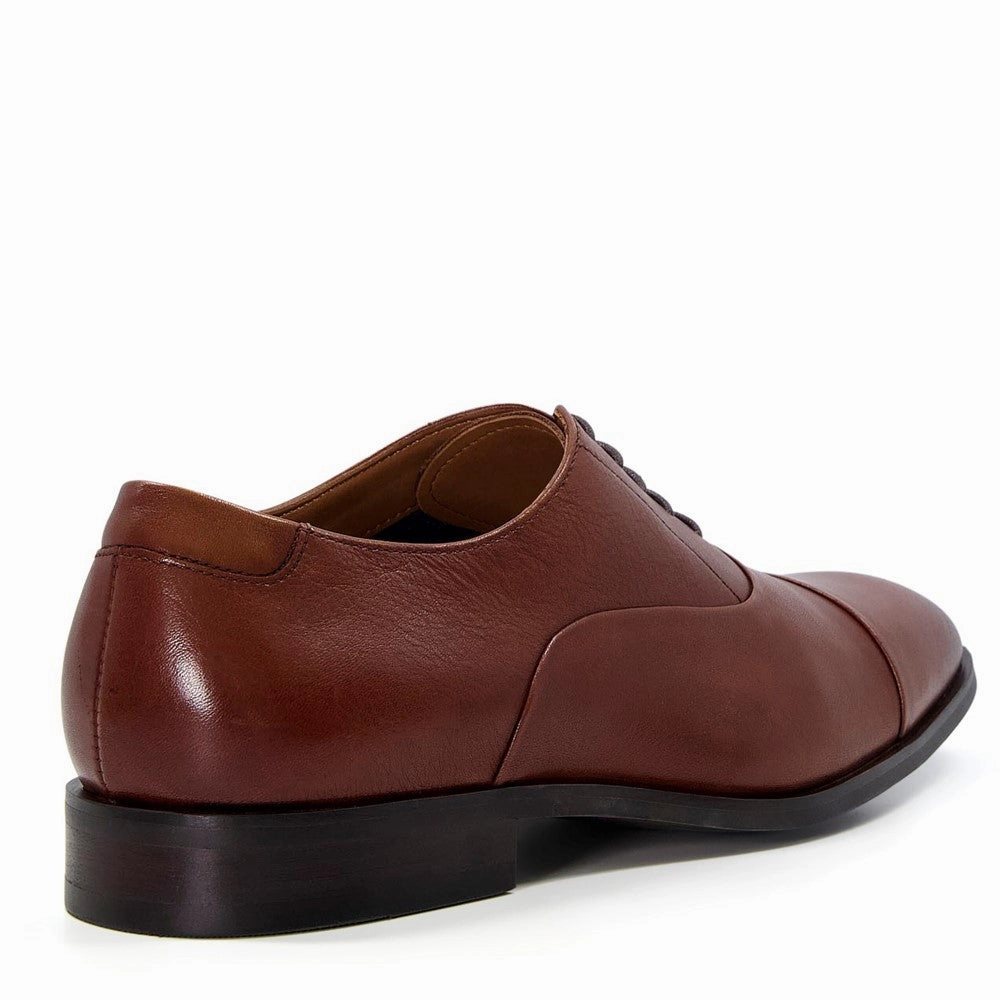 Dune Secrecy Oxford Shoes Men's Sports Casual Shoes
