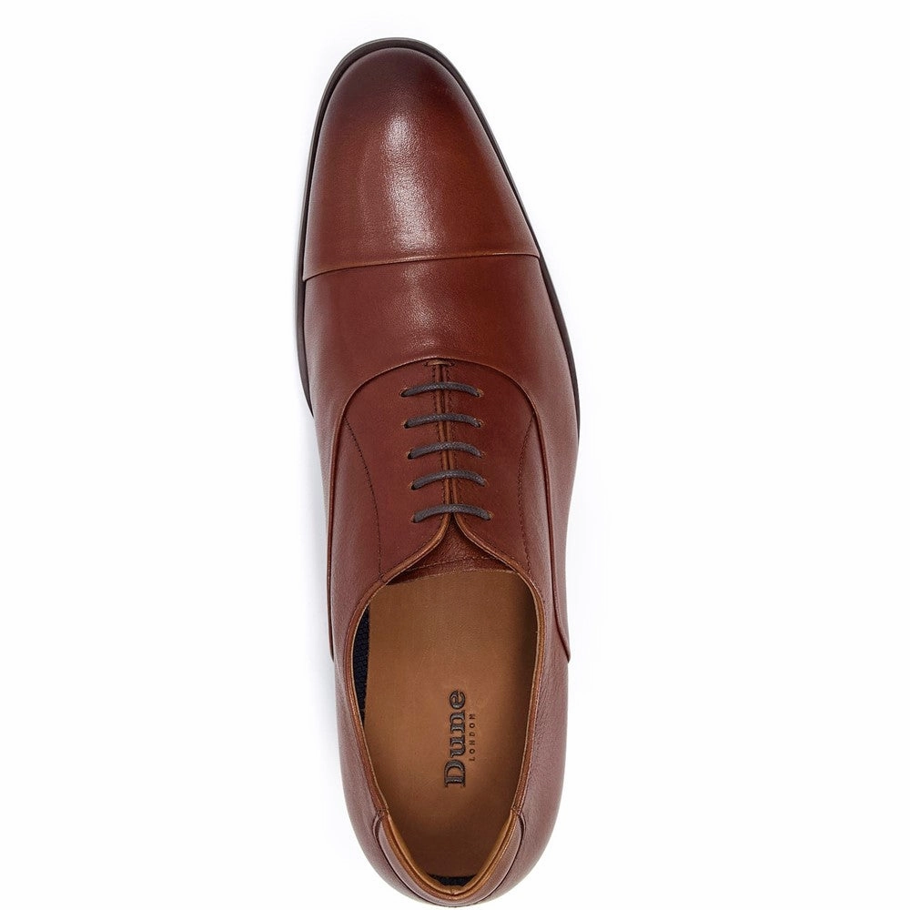 Dune Secrecy Oxford Shoes Men's Sports Casual Shoes