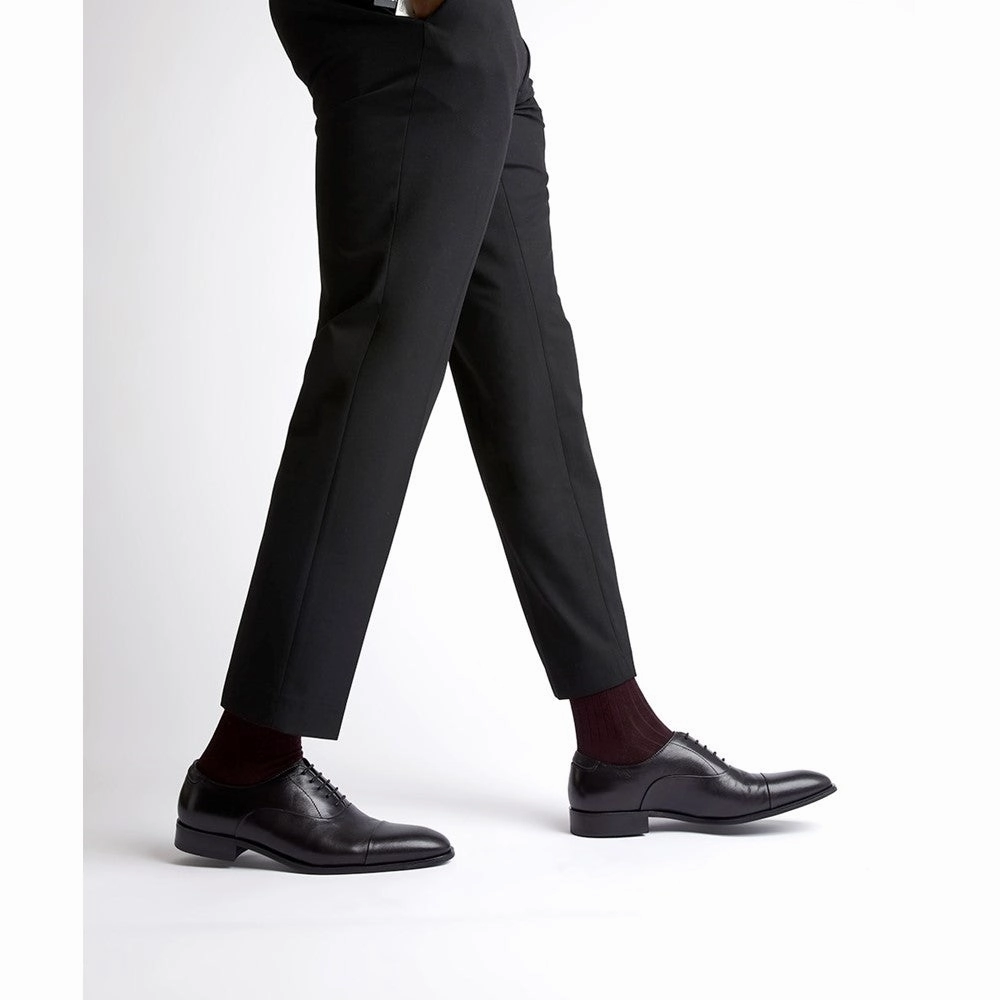 Dune Secrecy Oxford Shoes Men's Sports Casual Shoes