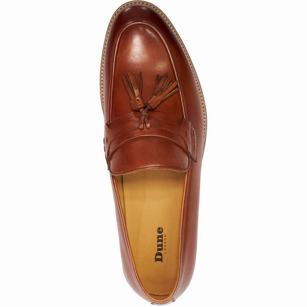 Dune Simley Classic Shoes Men's Sports Casual Shoes