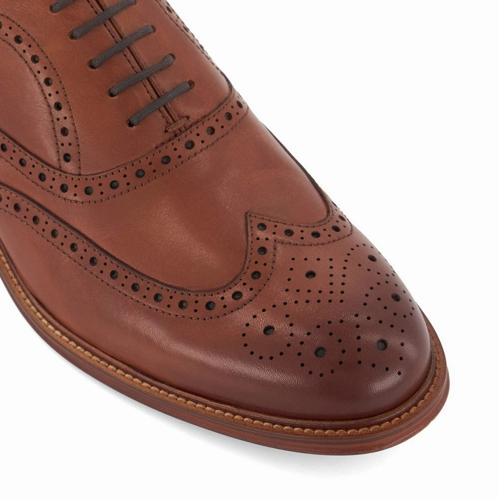 Dune Solihull Classic Shoes Men's Sports Casual Shoes