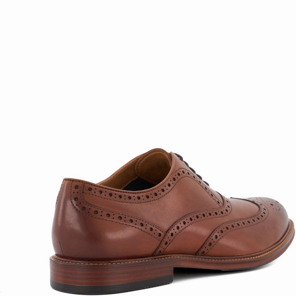 Dune Solihull Classic Shoes Men's Sports Casual Shoes