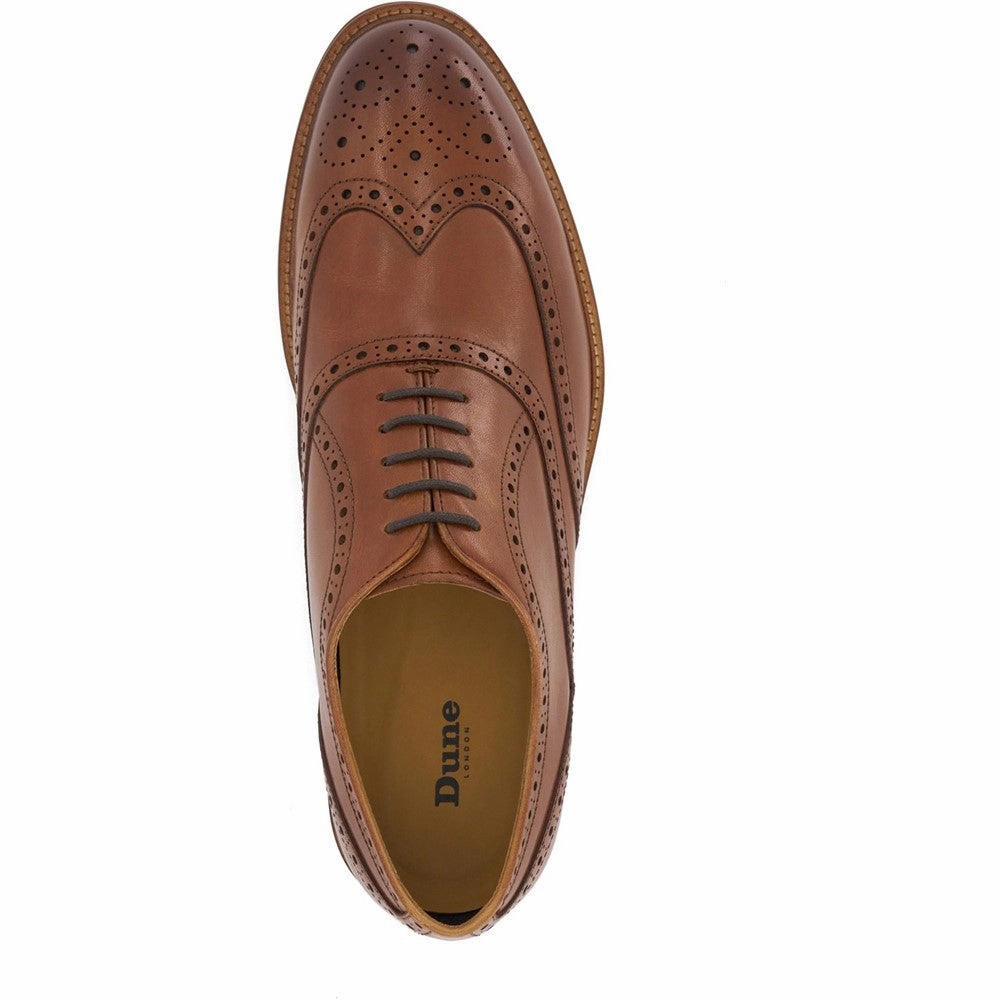 Dune Solihull Classic Shoes Men's Sports Casual Shoes