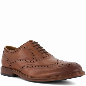 Dune Solihull Classic Shoes Basketball Shoes, Running Shoes