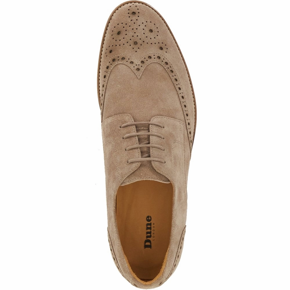 Dune Stanford Shoes Men's Sports Casual Shoes