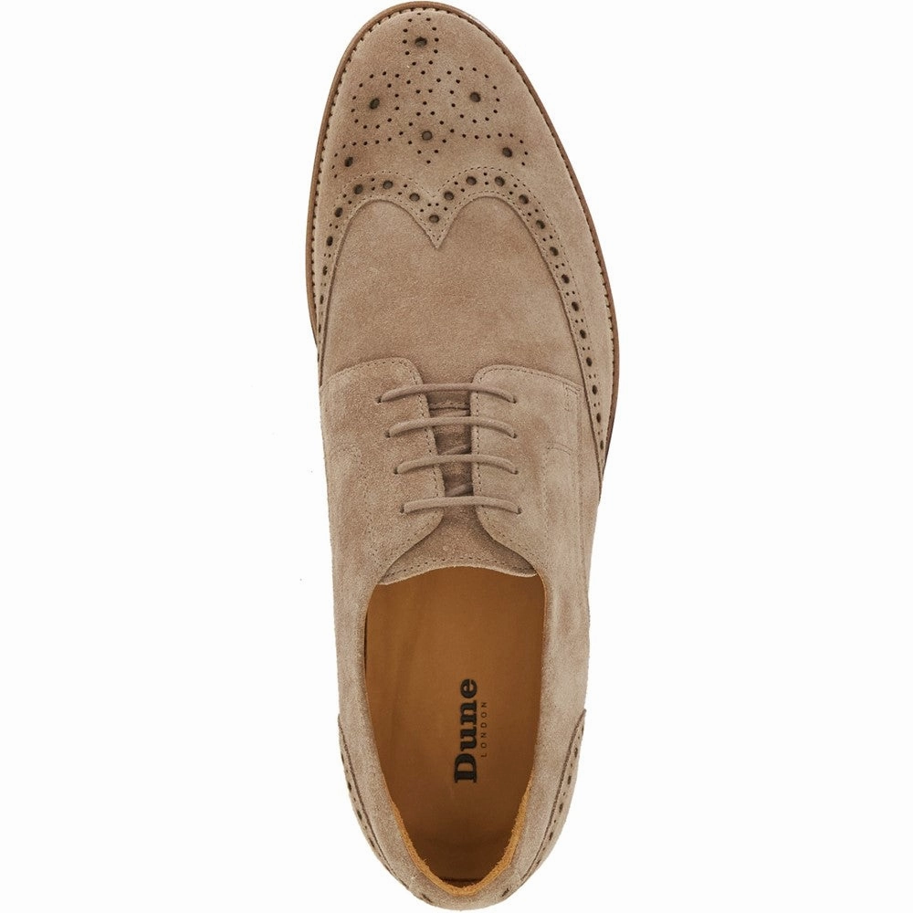 Dune Stanford Shoes Men's Sports Casual Shoes