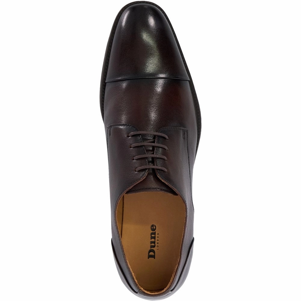 Dune Suffix Classic Shoes Men's Sports Casual Shoes