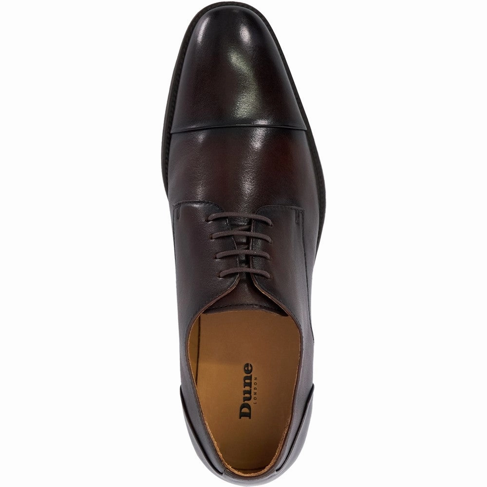 Dune Suffix Classic Shoes Men's Sports Casual Shoes