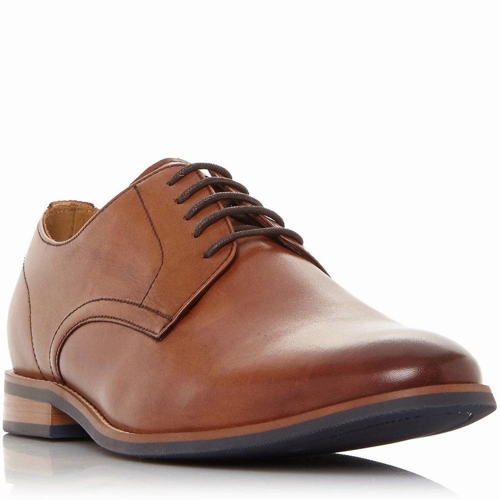Dune Suffolks Leather Smart Gibson Shoes Basketball Shoes, Running Shoes