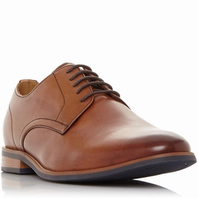 Dune Suffolks Leather Smart Gibson Shoes Basketball Shoes, Running Shoes