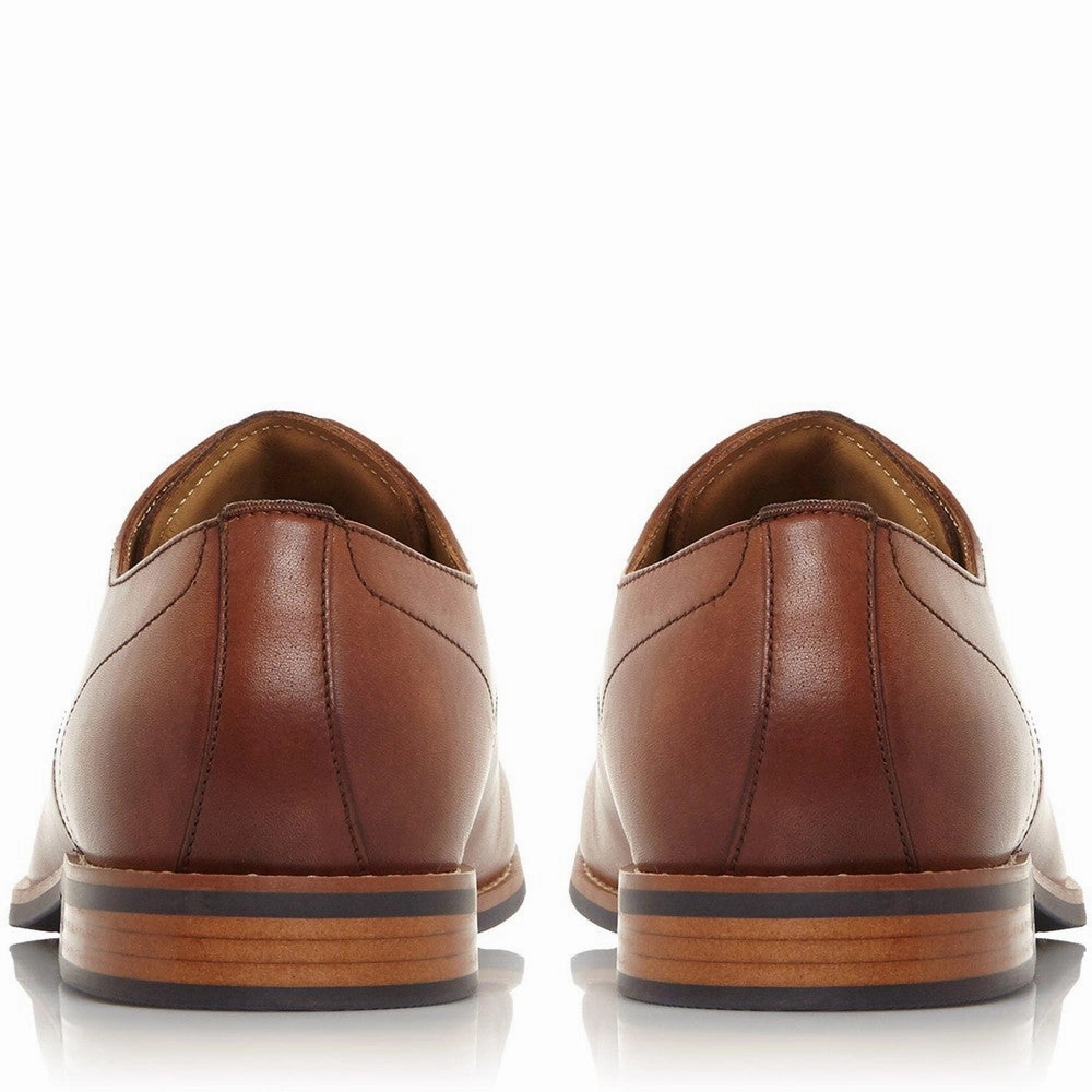 Dune Suffolks Leather Smart Gibson Shoes Men's Sports Casual Shoes