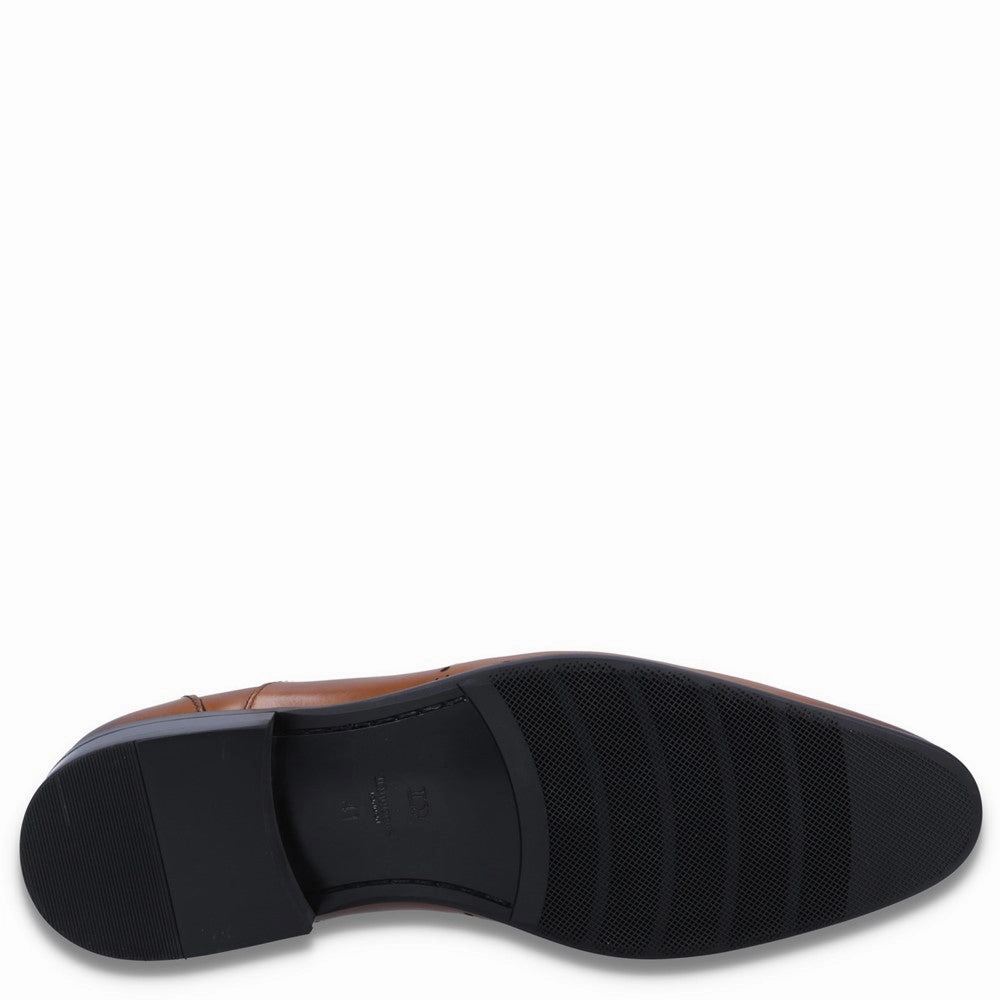 Dune Sycon Oxford Shoes Men's Sports Casual Shoes