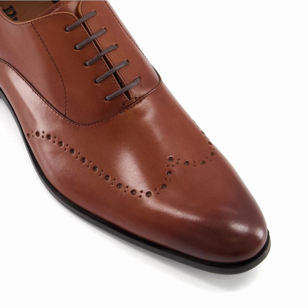 Dune Sycon Oxford Shoes Men's Sports Casual Shoes