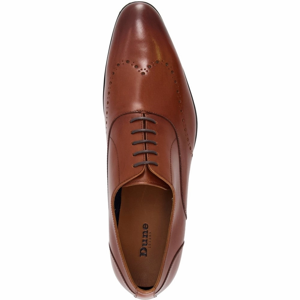 Dune Sycon Oxford Shoes Men's Sports Casual Shoes