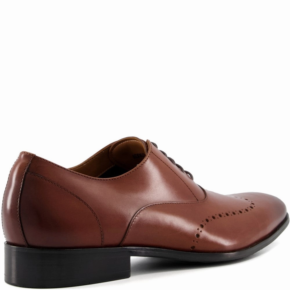Dune Sycon Oxford Shoes Men's Sports Casual Shoes