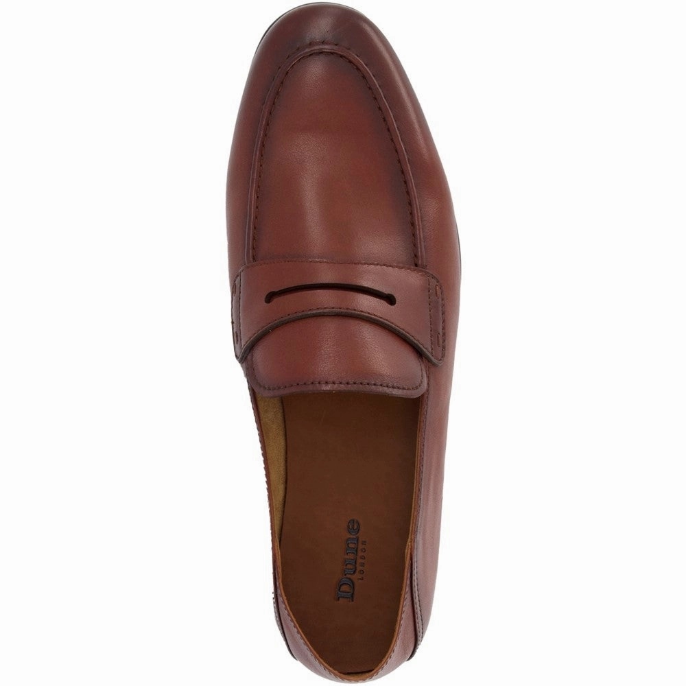 Dune Sync Loafer Men's Sports Casual Shoes