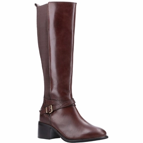 Dune Tildings Strap Detail High Leg Boot Lightweight Running Shoes,Slip On Athletic Shoes,Breathable Workout Shoes
