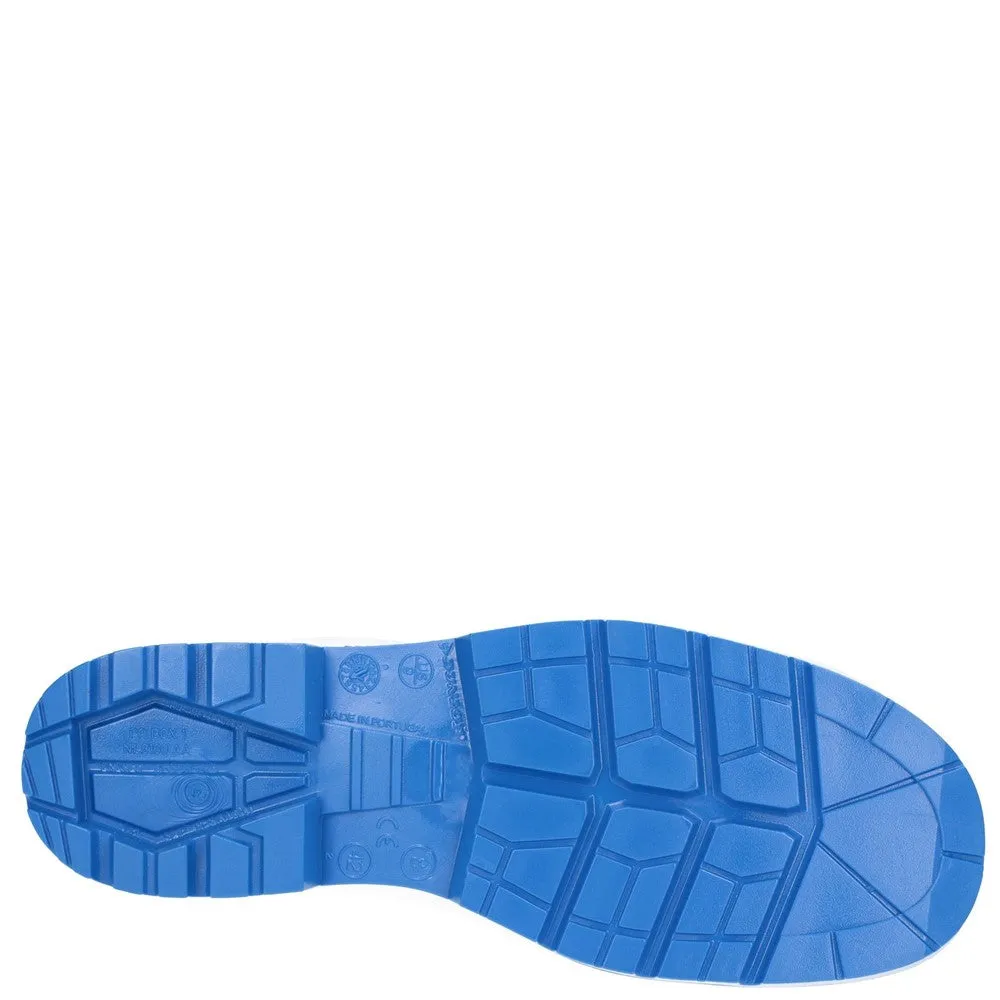 Dunlop Acifort Classic  Waterproof Safety Wellington Women's Sneakers Casual Walking Shoes