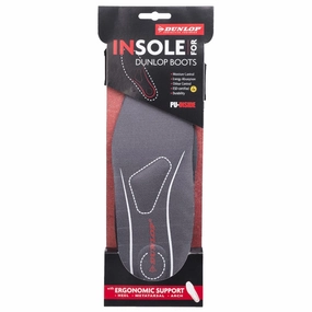 Dunlop Insole Premium With Ergonomic Support Lightweight Running Shoes,Slip On Athletic Shoes,Breathable Workout Shoes