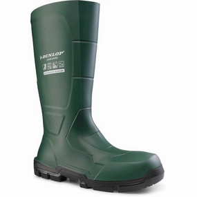 Dunlop JobGUARD Full Safety Wellington Basketball Shoes, Running Shoes