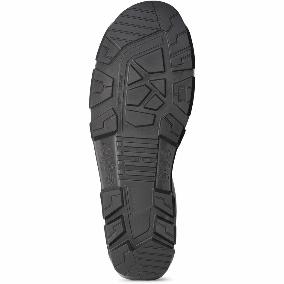 Dunlop JobGUARD Full Safety Wellington Men's Sports Casual Shoes