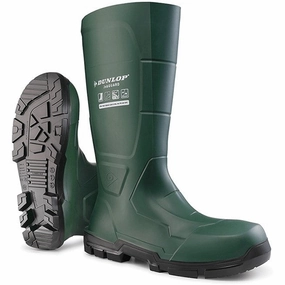Dunlop JobGUARD Wellington Basketball Shoes, Running Shoes