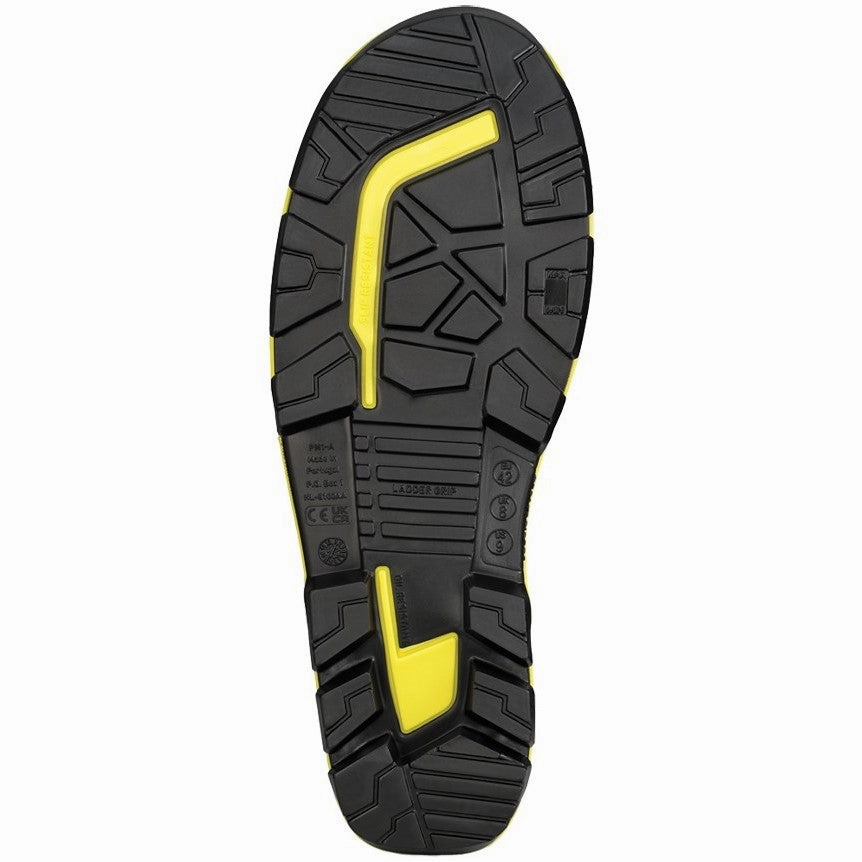 Dunlop MetGUARD Full Safety Wellington Women's Sneakers Casual Walking Shoes