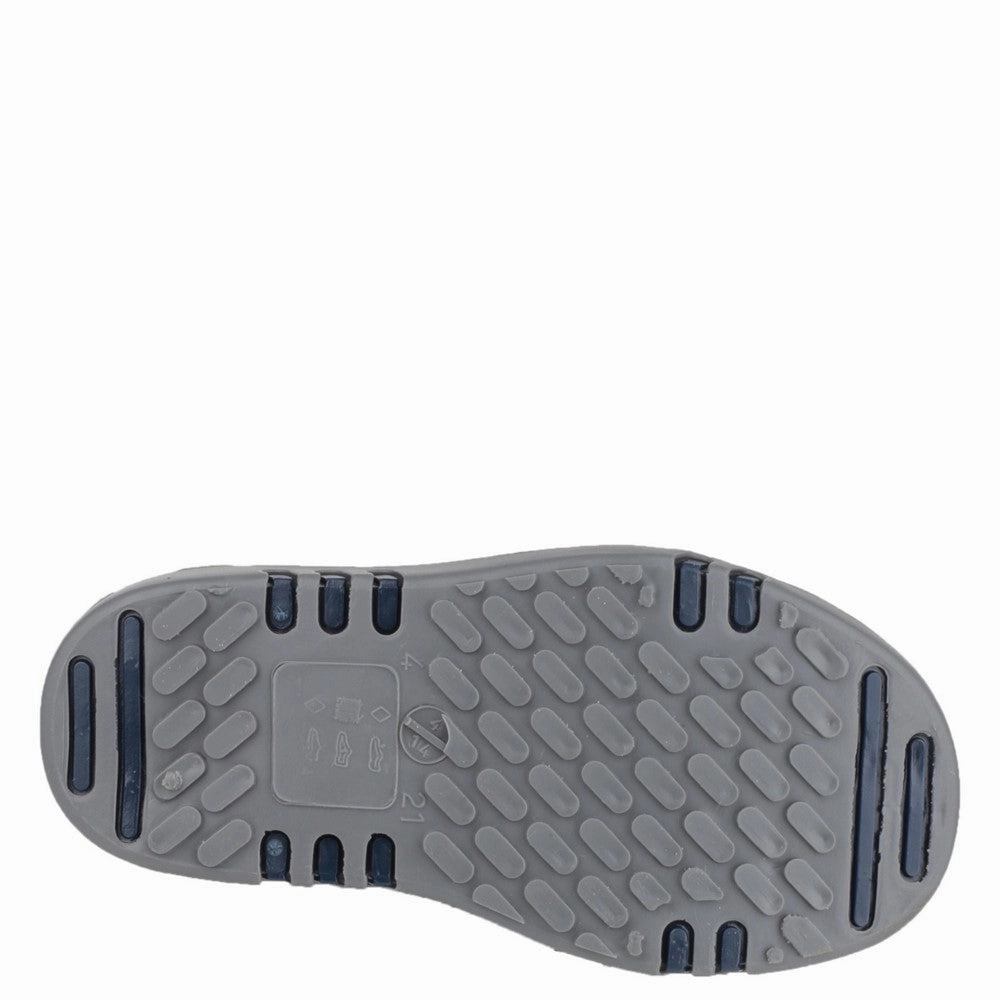 Dunlop Mini Elephant Wellington Girls Sneakers Girls Running Shoes