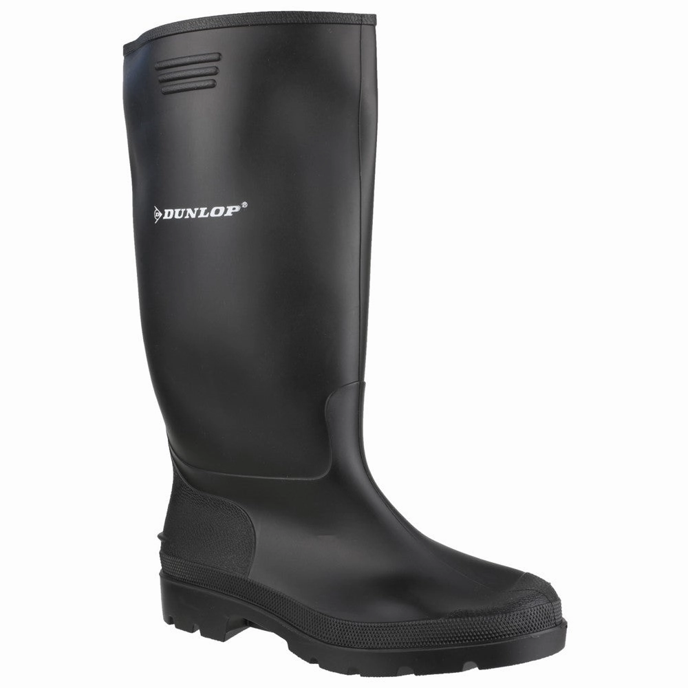 Dunlop Pricemastor Wellington Basketball Shoes, Running Shoes