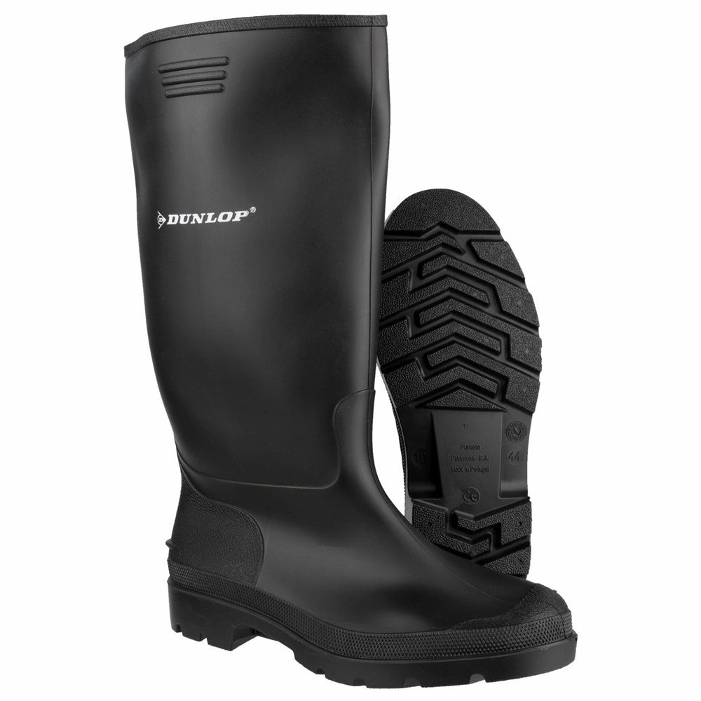 Dunlop Pricemastor Wellington Men's Sports Casual Shoes