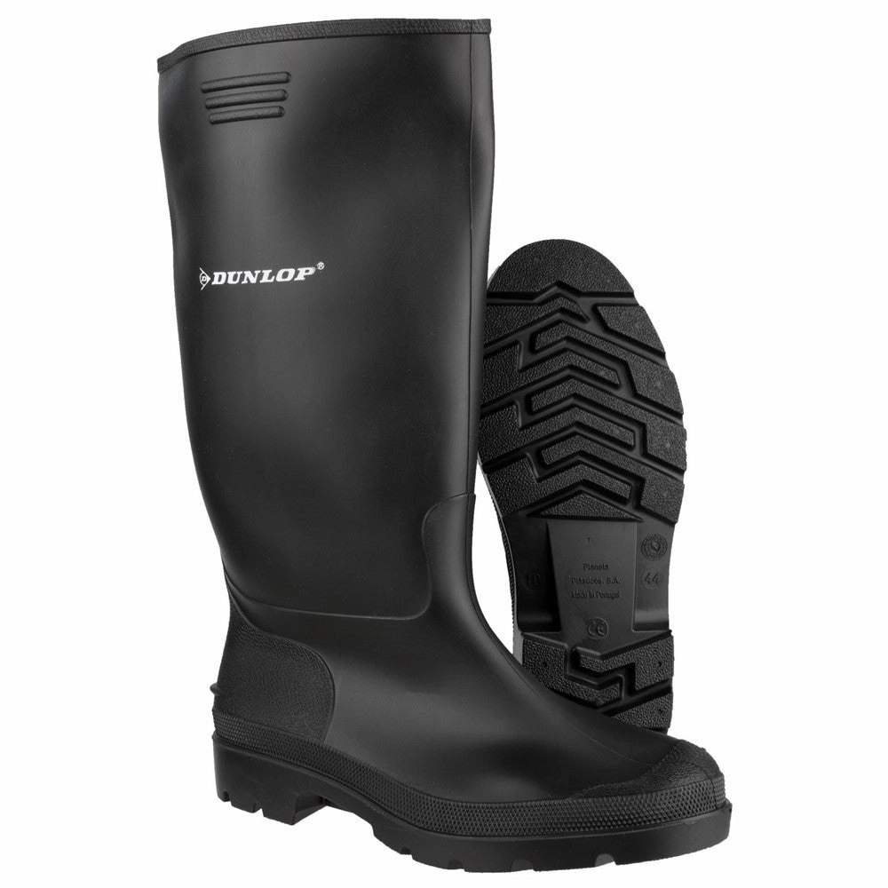Dunlop Pricemastor Wellington Men's Sports Casual Shoes