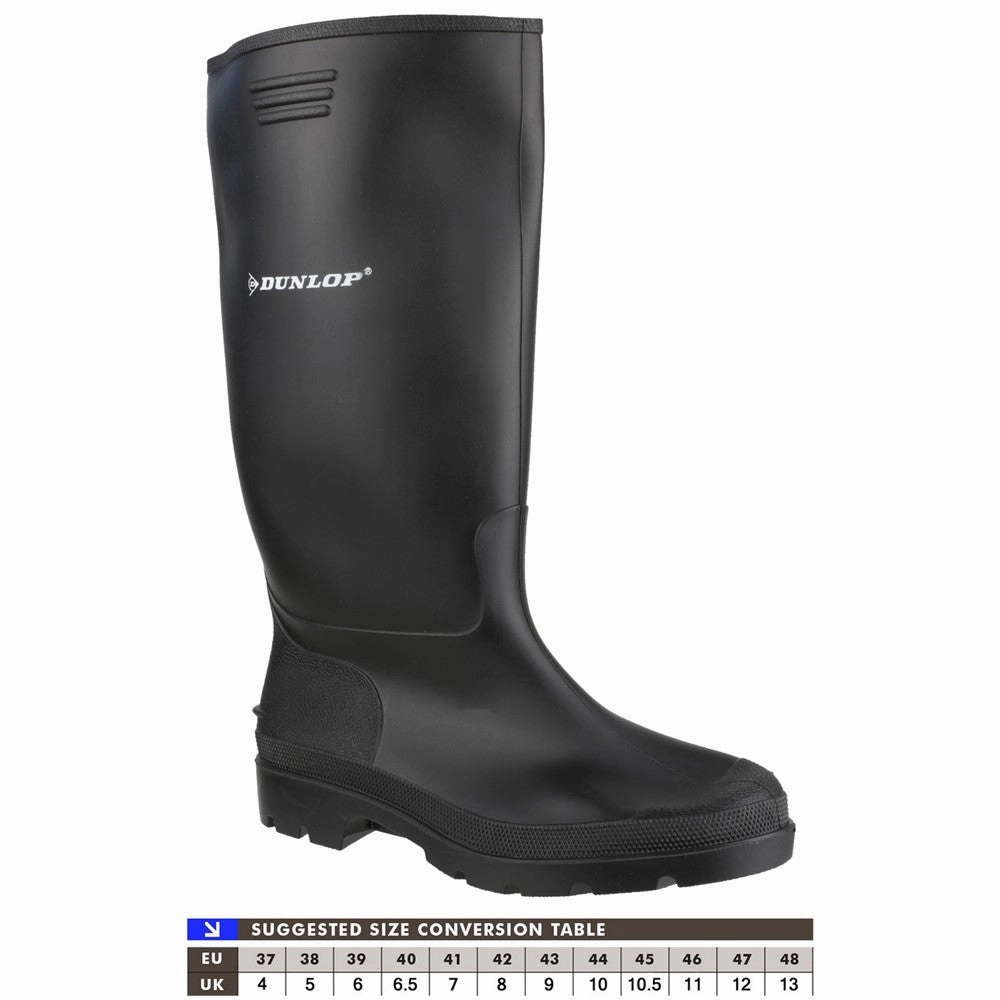 Dunlop Pricemastor Wellington Men's Sports Casual Shoes