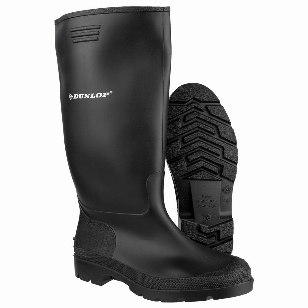 Dunlop Pricemastor Wellington Men's Sports Casual Shoes