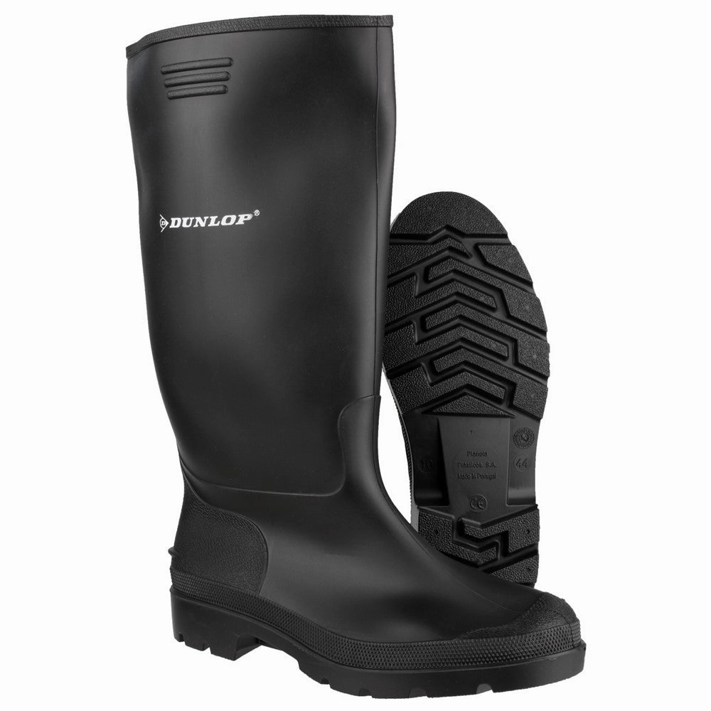 Dunlop Pricemastor Wellington Men's Sports Casual Shoes