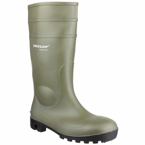Dunlop Protomastor Full Safety Wellington Basketball Shoes, Running Shoes