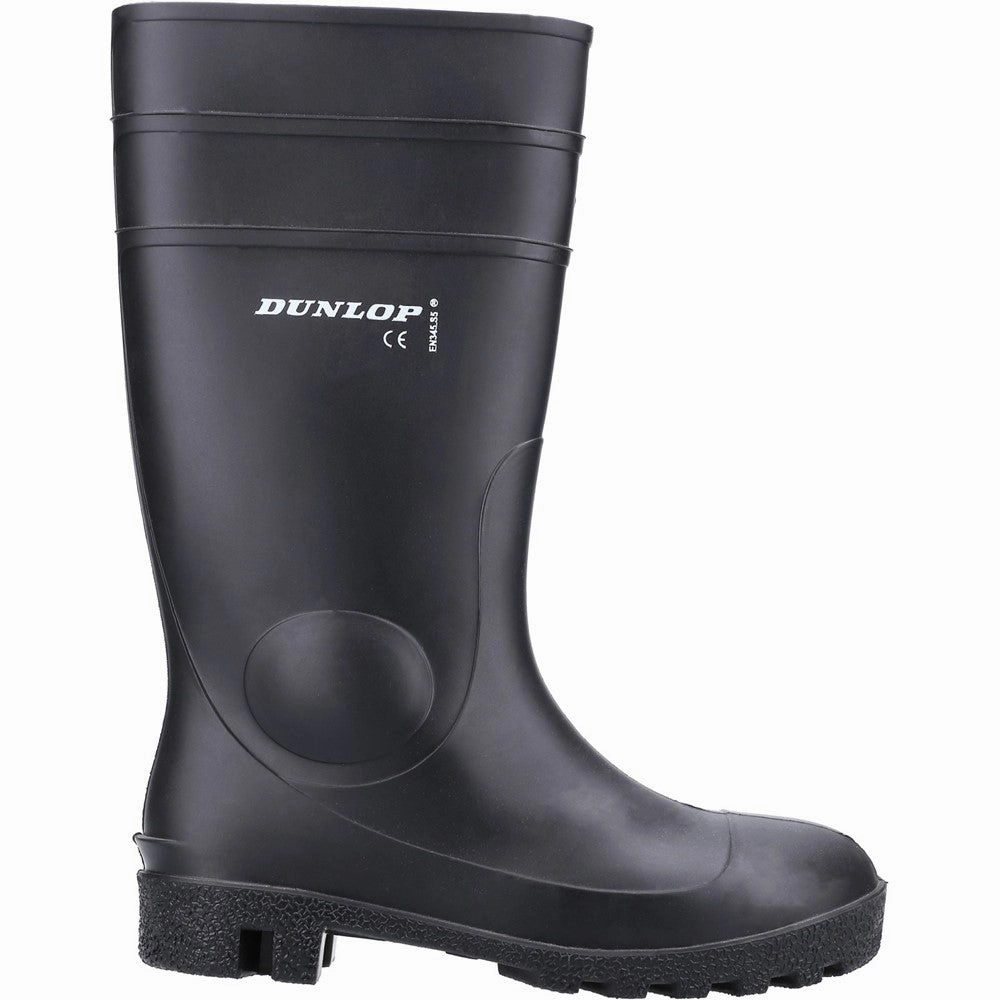 Dunlop Protomastor Full Safety Wellington Men's Sports Casual Shoes