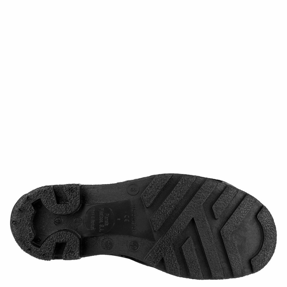 Dunlop Protomastor Full Safety Wellington Men's Sports Casual Shoes