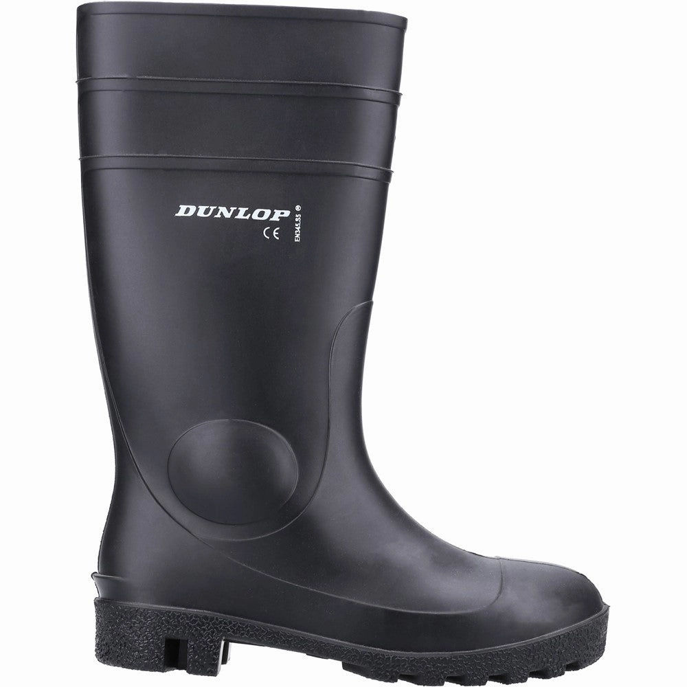 Dunlop Protomastor Full Safety Wellington Men's Sports Casual Shoes