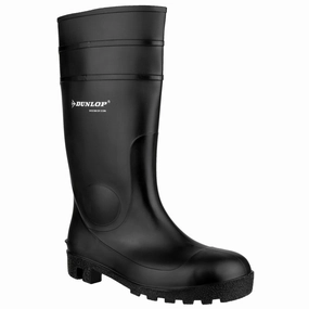 Dunlop Protomastor Full Safety Wellington Basketball Shoes, Running Shoes