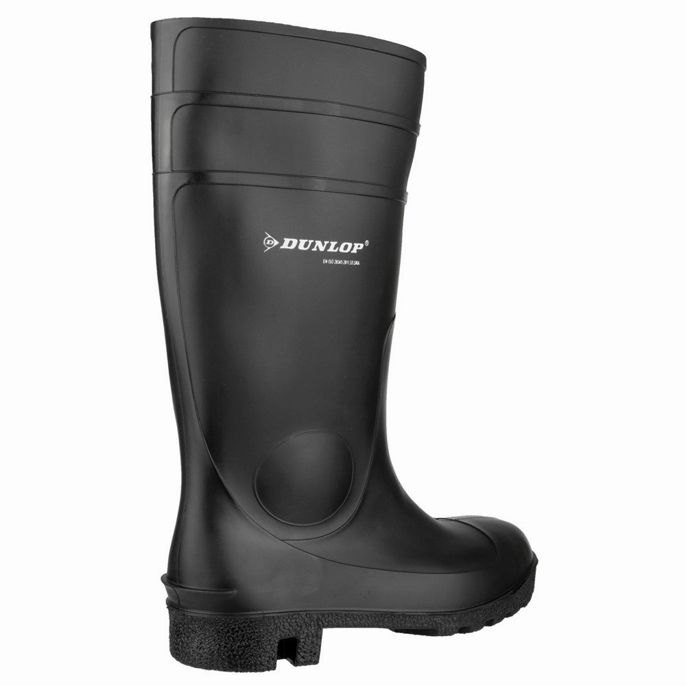 Dunlop Protomastor Full Safety Wellington Men's Sports Casual Shoes