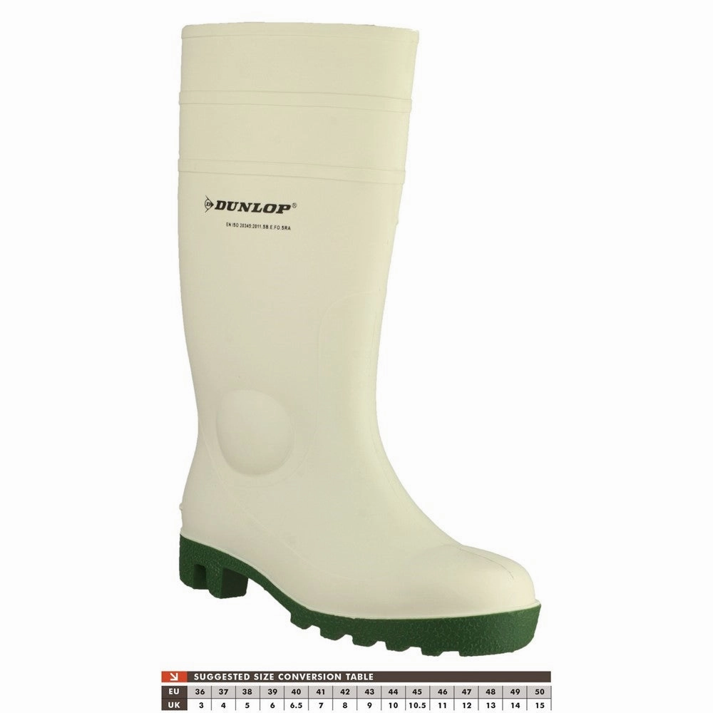 Dunlop Protomastor Safety Wellington Men's Sports Casual Shoes