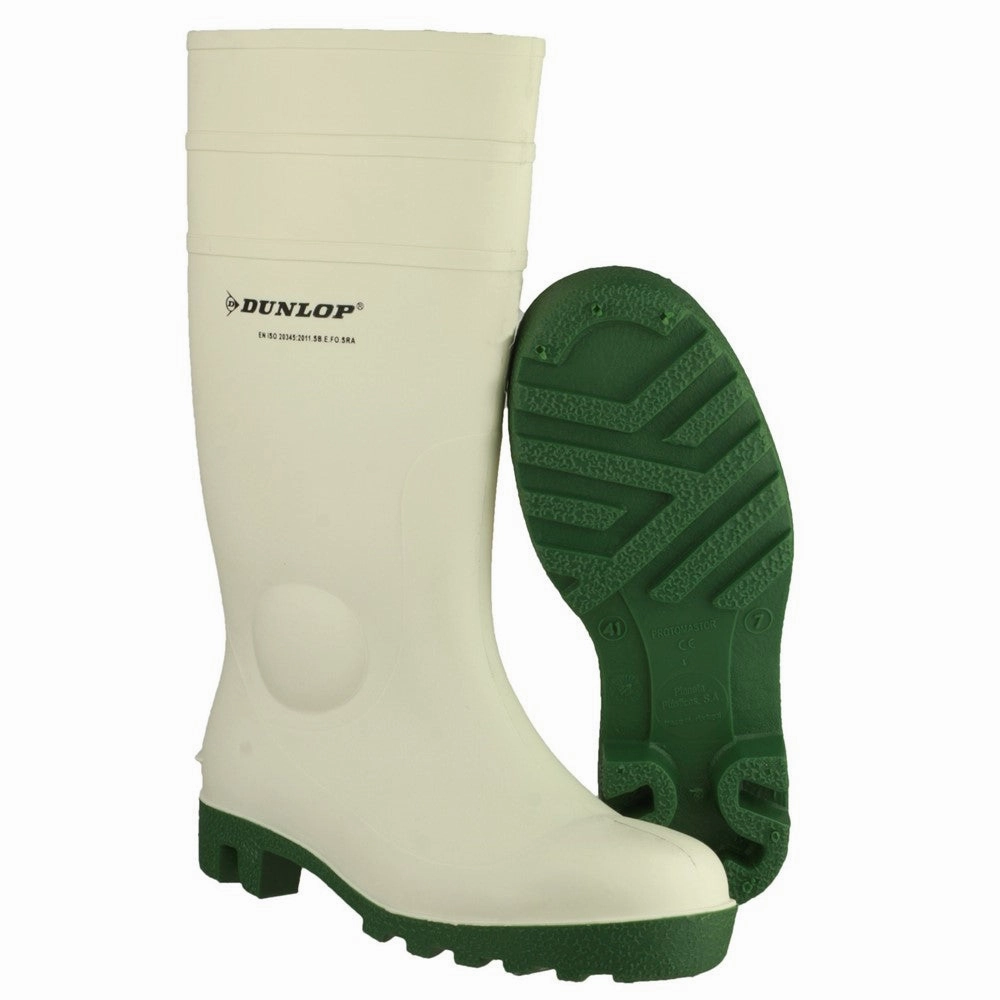 Dunlop Protomastor Safety Wellington Men's Sports Casual Shoes