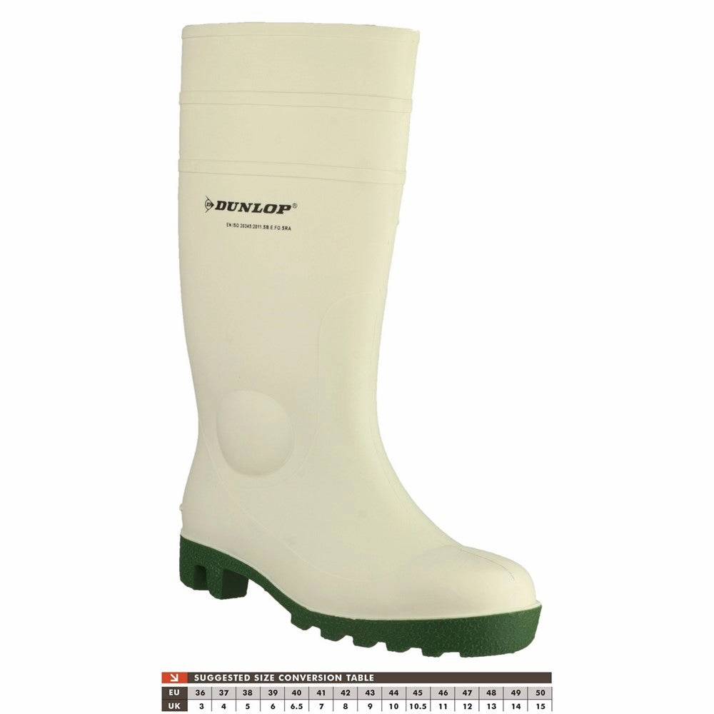 Dunlop Protomastor Safety Wellington Men's Sports Casual Shoes
