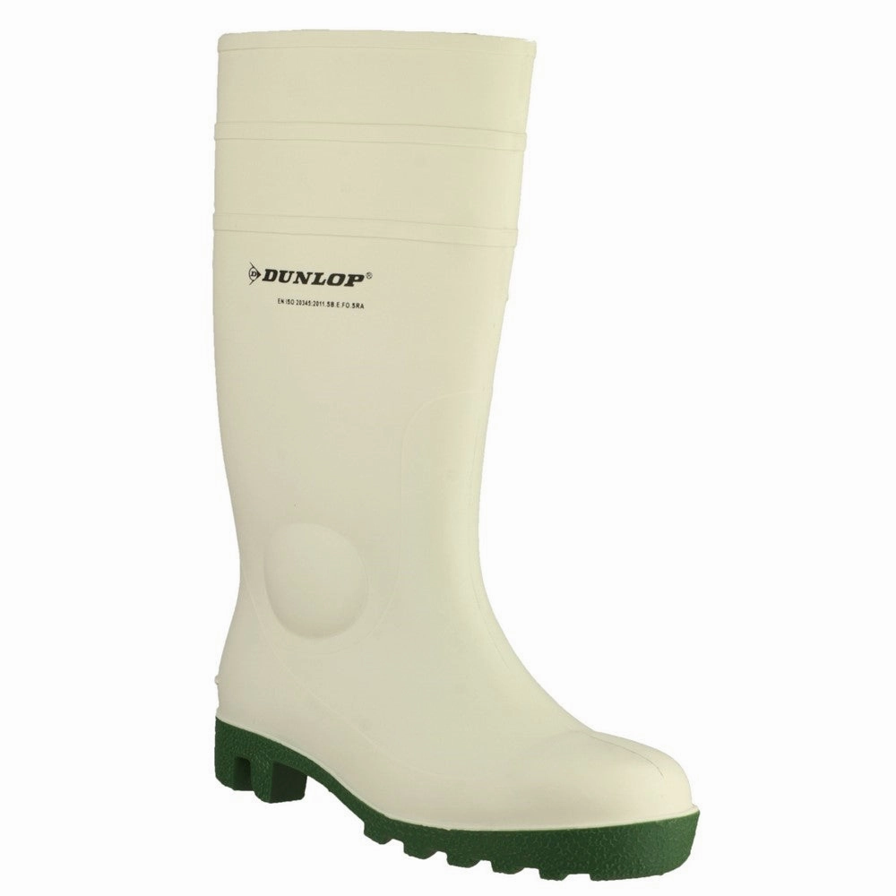 Dunlop Protomastor Safety Wellington Basketball Shoes, Running Shoes