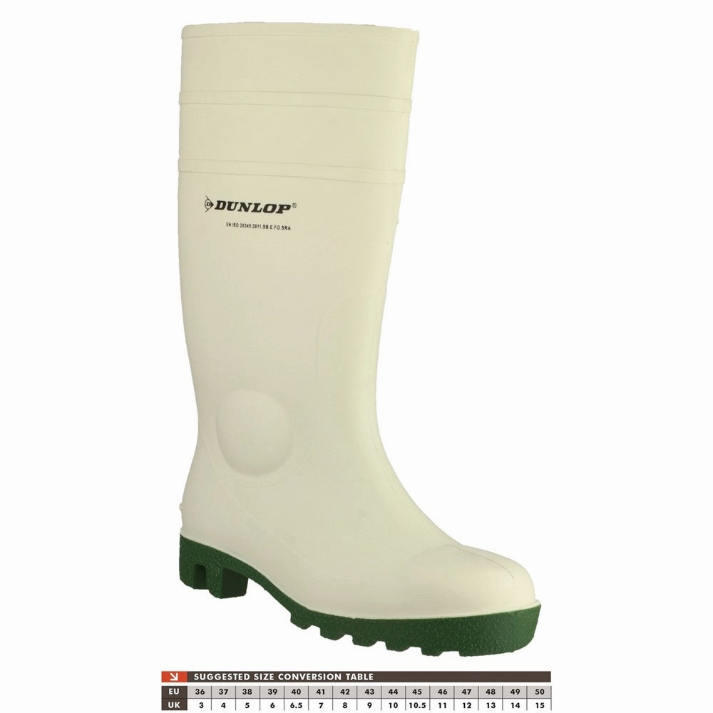 Dunlop Protomastor Safety Wellington Men's Sports Casual Shoes