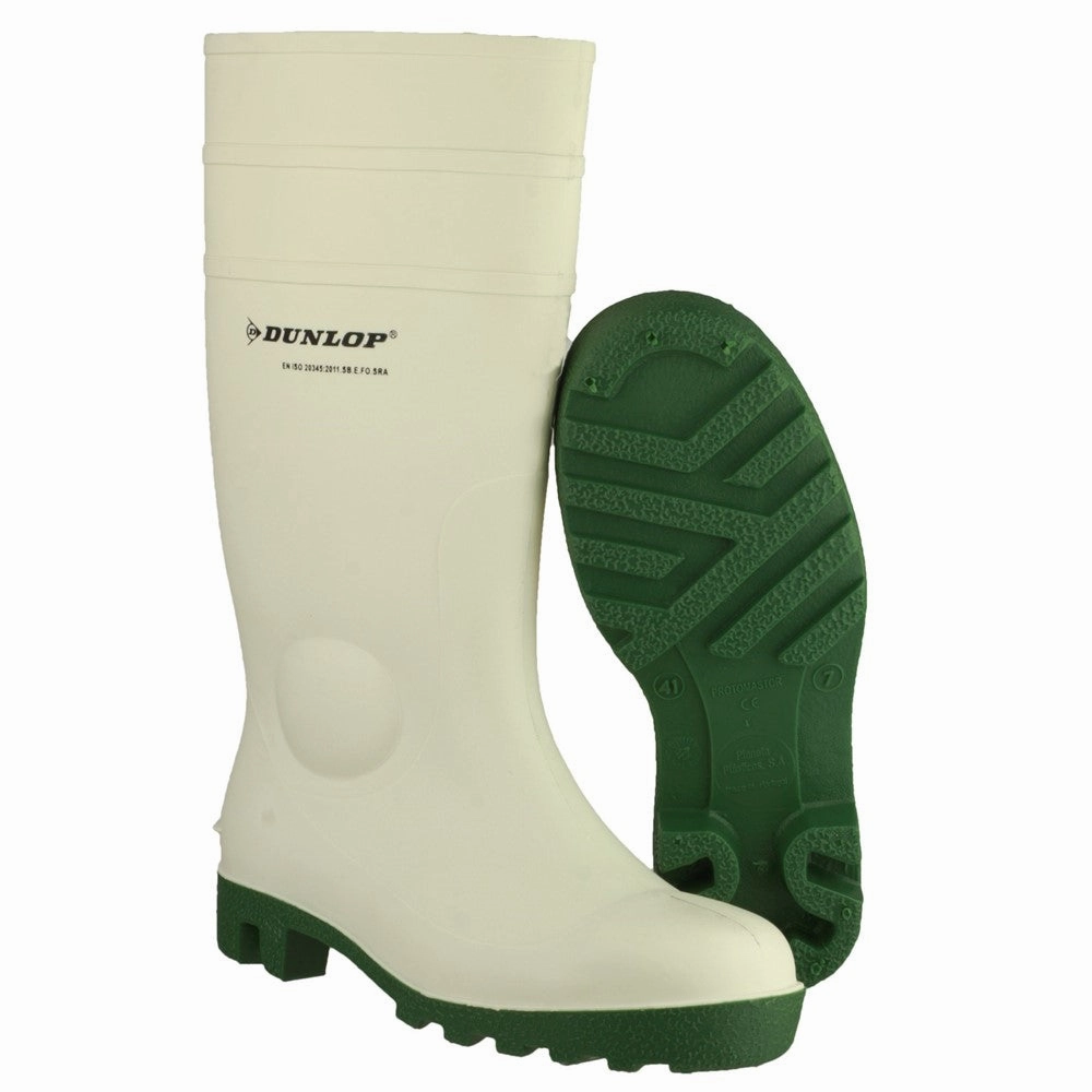 Dunlop Protomastor Safety Wellington Men's Sports Casual Shoes